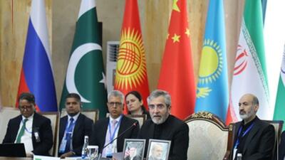  هدف اصلی آمریکا از حمله به ایران چه بود؟/ باقری تحلیل کرد