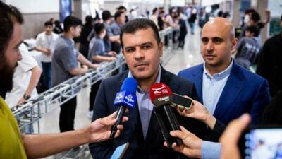  جوانان ایران آینده کشور را از دل رباتیک و هوش مصنوعی ترسیم می‌کنند / بازگشت سکوی ملی هوش مصنوعی به مدار خدمت‌رسانی تا پایان اردیبهشت