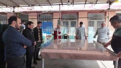  مخبر: ژست پیروزی ترامپ بازندگی او در جنگ را پنهان نمی‌کند