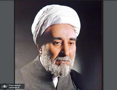  آیت‌الله علی کاظمی اردبیلی؛ عالمی خوشنام و عارفی گمنام