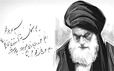  نفسِ مسیحایی در سامرا