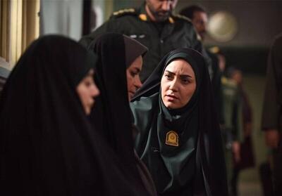  «کلانتری ۱۱» پربیننده‌ترین و محبوب‌ترین سریال ایام جنگ شد
