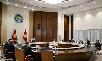  مسکو: تروریست‌های تحریرالشام به افغانستان آمده‌اند/ دزدی ۵۹۰ میلیارد دلاری آمریکا از روسیه