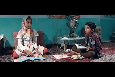  پخش فیلم سینمایی «لکنت» از شبکه دو سیما