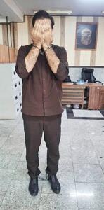  سرقت مسلحانه از طلافروشی‌ها با آریزو مشکی