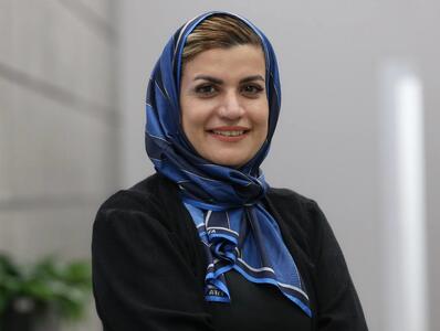  فدراسیون فوتبال پاسخ دهد : زهرا هراتیان برای تمدید گرین کارت به امریکا رفته؟