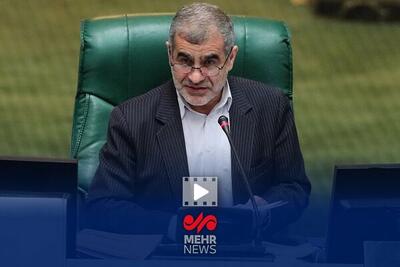  نیکزاد: دولت باید قرارگاه اقتصادی را راه بندازد