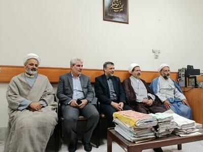  رئیس کل دادگستری استان خراسان رضوی: محکومان پرونده‌های مرتبط با قاچاق کالا و ارز از هرگونه ارفاق قانونی بی‌بهره خواهند بود