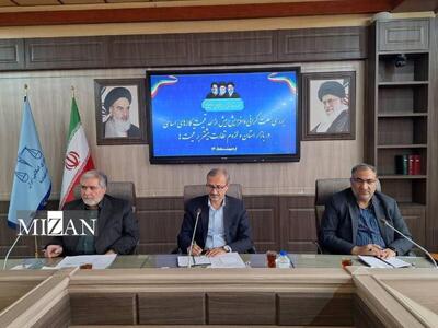  لزوم رصد دقیق چرخه کامل کالا در بازار/ سامانه گزارش مردمی برای مقابله با احتکار فعال شد