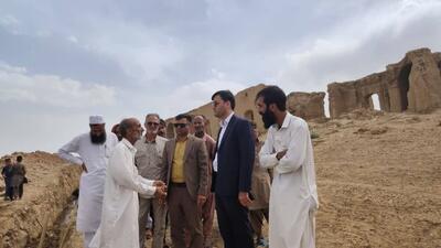  ۲۸ میلیارد تومان در شهرستان زیرکوه برای آزادی زندانیان نیازمند هزینه شد