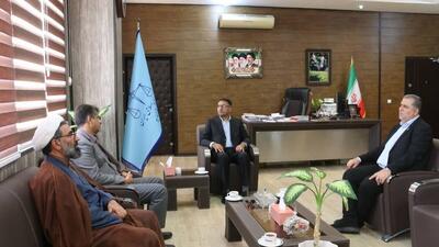  رئیس کل دادگستری هرمزگان: تسریع در تکمیل نهضت ملی مسکن و واگذاری اراضی به افراد واجد شرایط ضرورت دارد