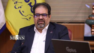  امضای قرارداد با ۷۵ شرکت کارور به‌منظور بهینه‌سازی مصرف گاز