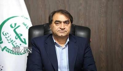  مدیرعامل شرکت پشتیبانی امور دام کشور: هیچ‌گونه نگرانی درباره ذخایر مرغ در کشور وجود ندارد