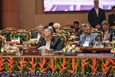  عراقچی در بریکس: جهان نیازمند عبور از ساختارهای فرسوده به سوی واقعیتی عدالت‌محور است