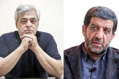  شروع طوفانی عارف در فضای مجازی، از مأموریت پزشکیان تا نقد ضرغامی
