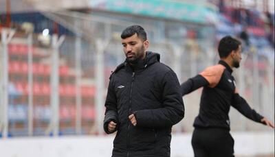  پیشنهاد جدید به محسن مسلمان؛ عضو کادر فنی پرسپولیس باش!