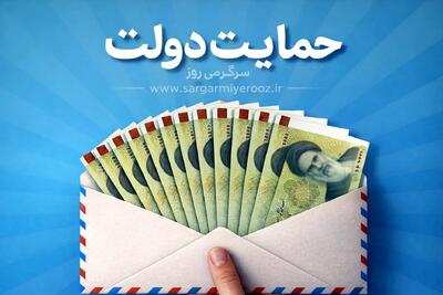  سورپرایز جدید دولت برای یارانه بگیران؛ طرح حمایتی و مالی جدید دولت ا