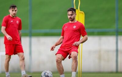  پرسپولیس دست با دامان نمایندگان مجلس شد