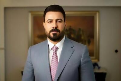  با رای اعتماد پارلمان؛ علی فالح الزیدی نخست وزیر عراق شد
