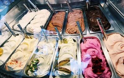  هرگرم بستنی، چیپس و پفک چند؟ + جدول