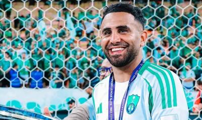  در آستانه نقل و انتقالات تابستانی؛ بند عجیب قرارداد محرز در الاهلی!