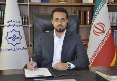  اتکای شهرداری‌ها به عوارض تمام شد؛ فراخوان برای جذب سرمایه‌گذار - تسنیم