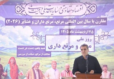  رسیدگی مستقیم به مطالبات عشایر سمنان در دستور کار مدیریت استان - تسنیم