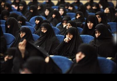  دشمن درصدد نفوذ در باورهای مردم است - تسنیم
