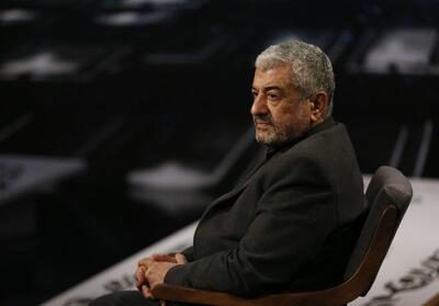  اگرجنگ دوباره آغازشود، ضربات محکمتری به‌دشمن‌خواهیم زدکه پیشترنزده‌ایم - تسنیم