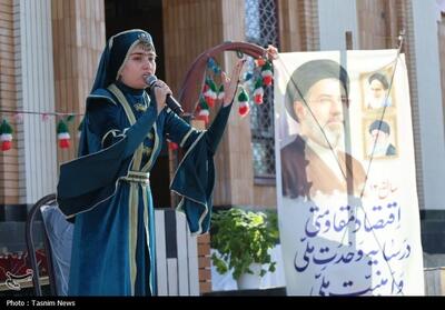  آغاز به‌کار دومین خانه شاهنامه کشور در استان چهارمحال و بختیاری تصویر - تسنیم