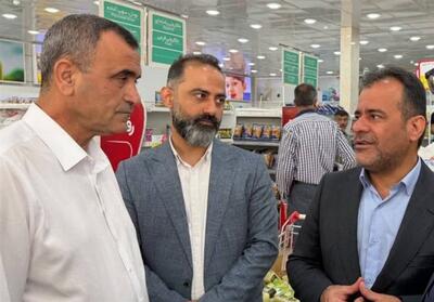  طرح ضربتی 2 هفته‌ای نظارت بر بازار بوشهر اجرا شد - تسنیم