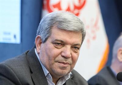  البرز میزبان رئیس سازمان بهزیستی کشور شد - تسنیم