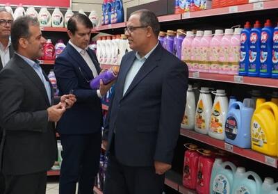  تشدید گشت‌های نظارتی در بازار بوشهر/ تشکیل 135 پرونده تخلف صنفی - تسنیم