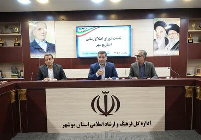  کنترل و نظارت بر بازار استان بوشهر افزایش یافته است - تسنیم