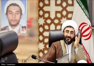  مأموریت‌های قرارگاه بلاغ مبین  فیلم - تسنیم