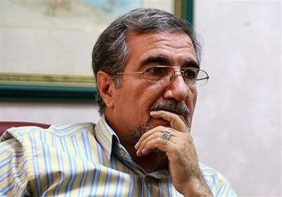  علی‌محمد شیخی چگونه از نقاشی قهوه‌خانه‌ای به کلاژ رسید؟ - تسنیم
