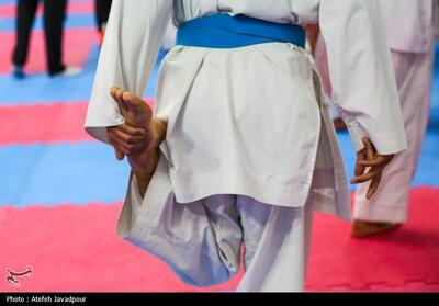  هیئت کاراته همدان در سایه میزبانی‌های بدون پیوست گردشگری و رسانه‌ای - تسنیم