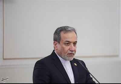  عراقچی: کویت فورا اتباع بازداشت شده ایرانی را آزاد کند - تسنیم