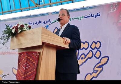  ضرورت حفظ و تقویت اتحاد و انسجام ملی/ دشمن از تفرقه سود می‌برد - تسنیم