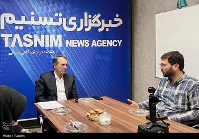  افزایش 30 درصدی ظرفیت سدها؛ یک سال ترسالی حریف 5 سال خشکسالی نیست - تسنیم