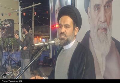  تسلط ایران بر تنگه هرمز اقتصاد آمریکا را زمینگیر کرد - تسنیم