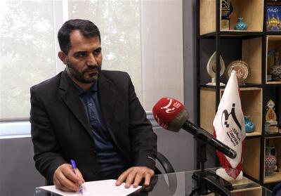  کرمی: زهرا خواجوی به تمام پیشنهادات سران کشورهای خبیث پشتِ‌پا زد! - تسنیم
