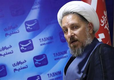  جنگ روانی دشمن در برابر انسجام ملت ایران شکست خورد - تسنیم