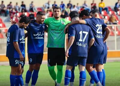  رسمی: اولین 0-3 انضباطی فوتبال ایران در سال جدید