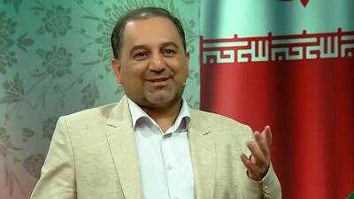  علوی: تیم ملی دوشنبه عازم ترکیه می‌شود