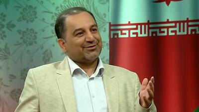  رونمایی از کیت تیم ملی در جام جهانی با حضور علوی