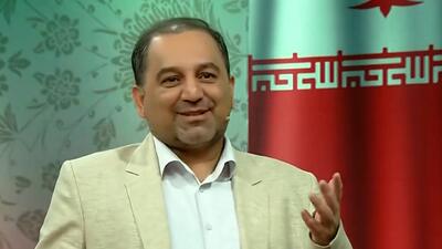  علوی: ایمیل میزدند که با ایران بازی نکنید