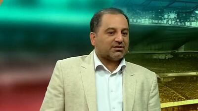  علوی: ممکن است با مشکل عدم صدور ویزا مواجه شویم