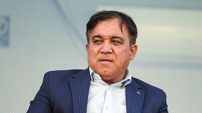  واکنش تاجرنیا به هزینه‌های استقلال، مصادره اموال و ادامه لیگ برتر         
