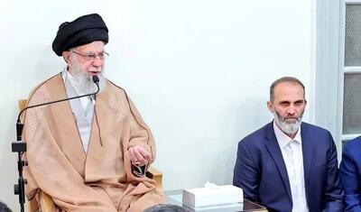  با شهید باصر بهرام نژاد محافظ رهبر شهید آشنا شوید/ تصاویر منزل